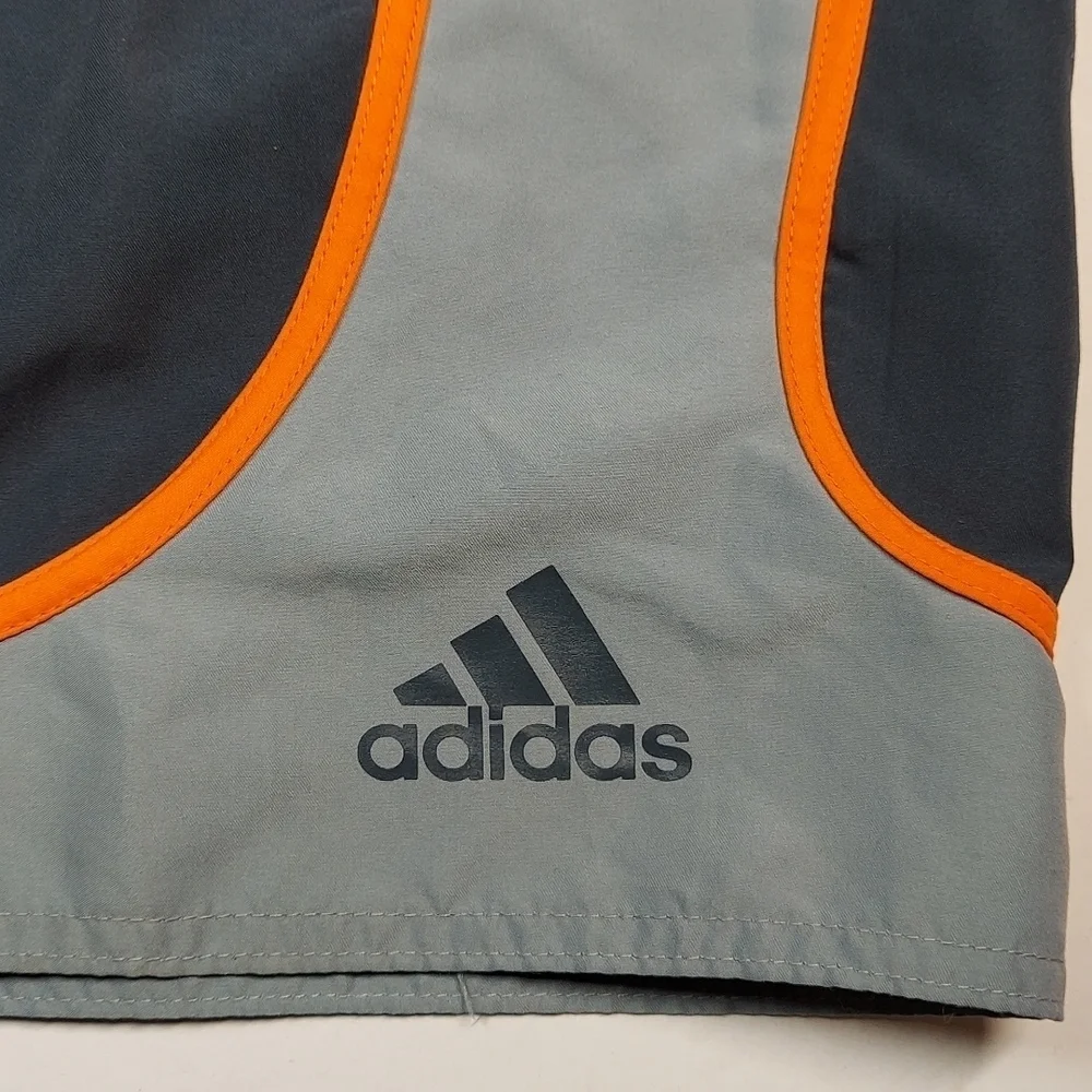 Adidas Men's XL Swim Trunks - Picture 2 of 7